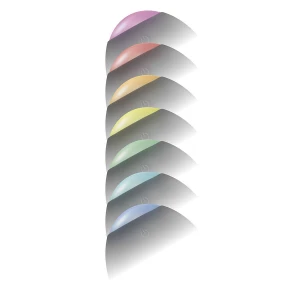 TOYJOY - ANNEAU PÃNIS VIBRANT ECLIPSE LIGHT